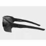 Siroko K4 Srx Blackmountain Solglasögon, Black, Black/CAT3