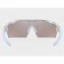Siroko K4 Srx Cape Town Solglasögon, Clear / blue, Blue/CAT3