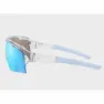 Siroko K4 Srx Cape Town Solglasögon, Clear / blue, Blue/CAT3