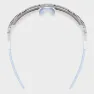 Siroko K4 Srx Cape Town Solglasögon, Clear / blue, Blue/CAT3