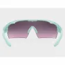 Siroko K4 Srx Mediterranean Solglasögon, Green / purple, Purple/CAT3