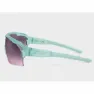Siroko K4 Srx Mediterranean Solglasögon, Green / purple, Purple/CAT3