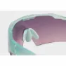 Siroko K4 Srx Mediterranean Solglasögon, Green / purple, Purple/CAT3