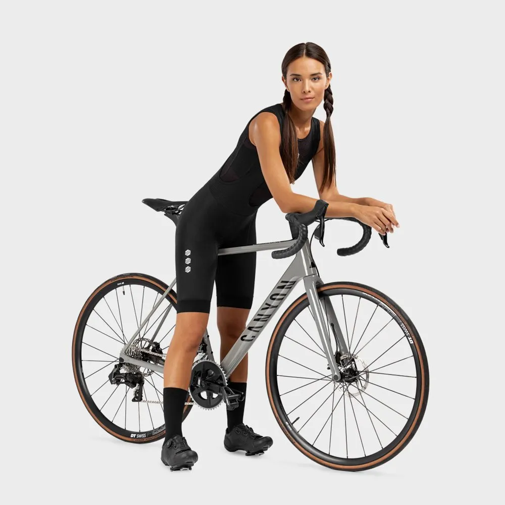 Siroko Kaufmann Cykelbyxor Siroko Kaufmann Cykelbyxor