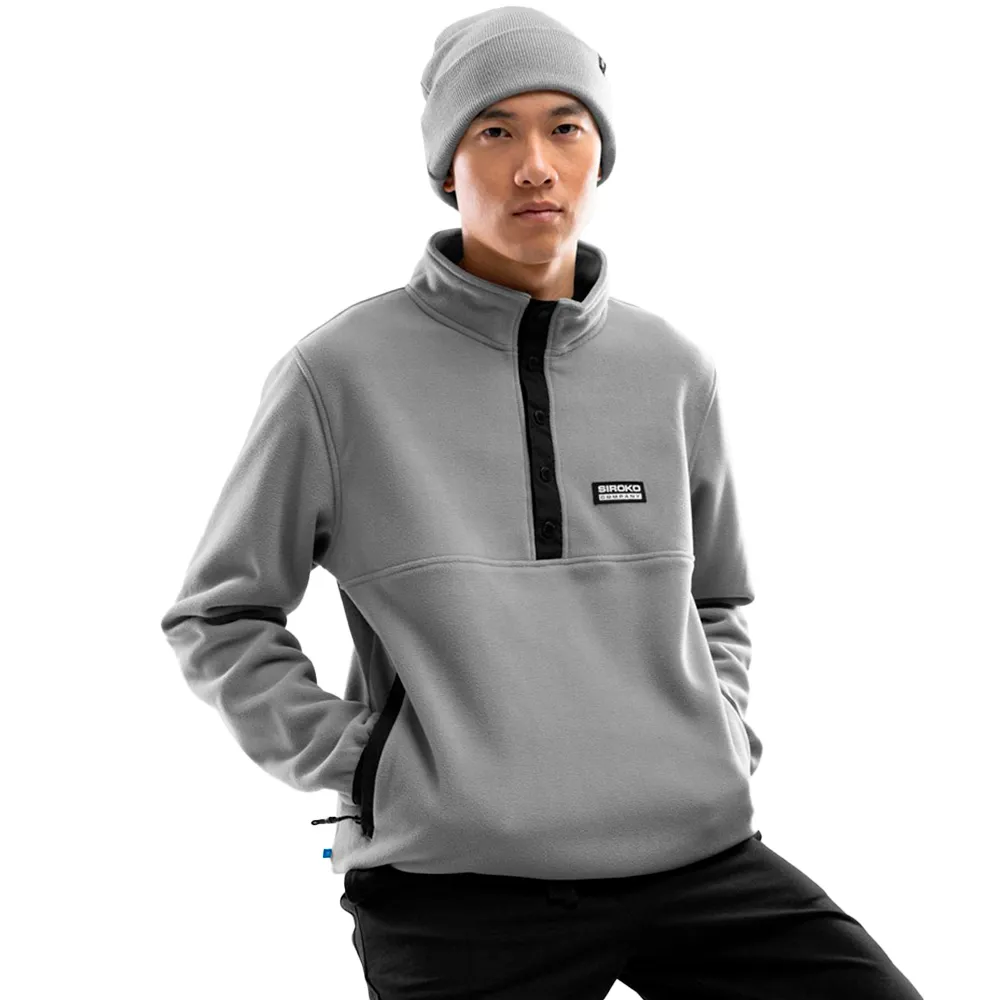 Siroko Koli Fleece