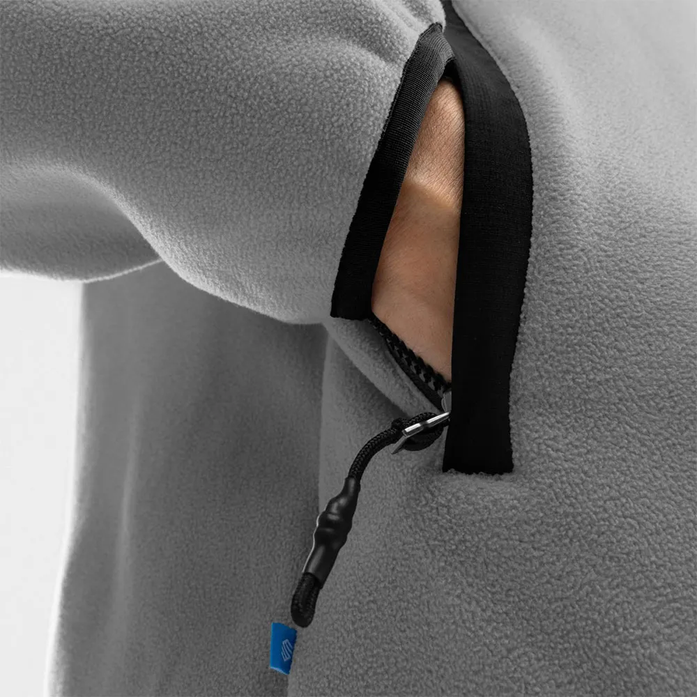 Siroko Koli Fleece
