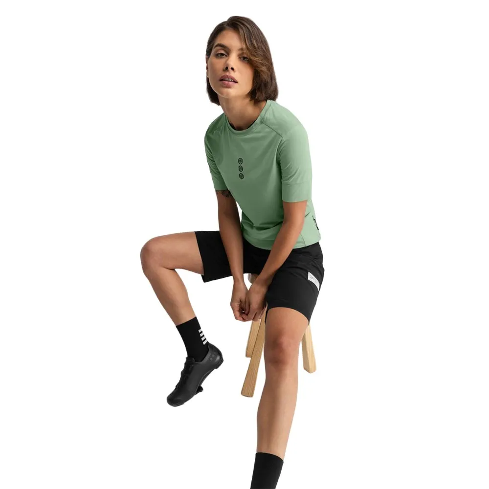 Siroko Lemur Shorts