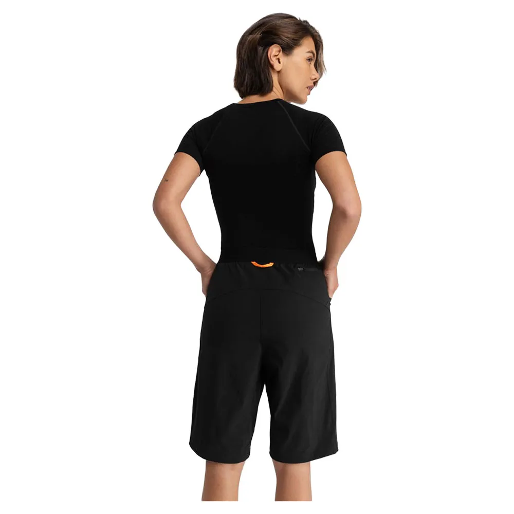 Siroko Lemur Shorts