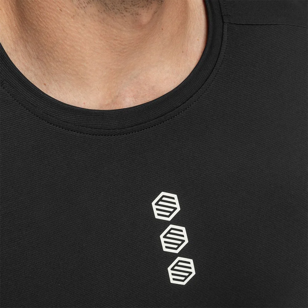 Siroko Locust T-shirt Med Korta ärmar