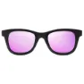 Siroko Los Lances Polariserade Solglasögon, Black, Purple/CAT3