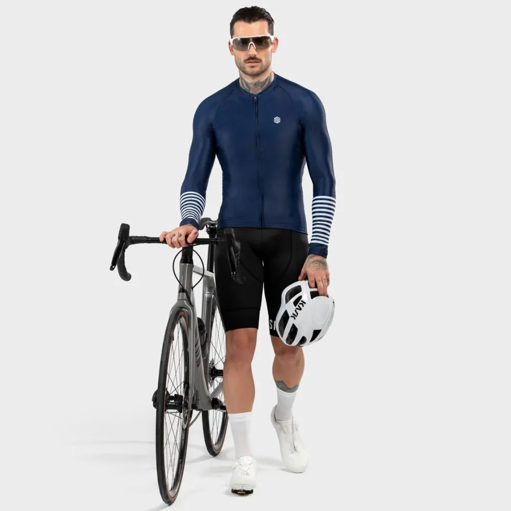 Siroko M2 Alpine Långärmad Trikå