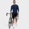 Siroko M2 Alpine Långärmad Trikå