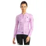 Siroko M2 Annie Långärmad Trikå, Lavender, M