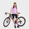 Siroko M2 Bloomer Korta ärmar Cykeltröja