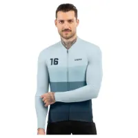 Siroko M2 Focus Långärmad Trikå Siroko M2 Focus Långärmad Trikå