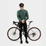 Siroko M2 Gravel Långärmad Trikå
