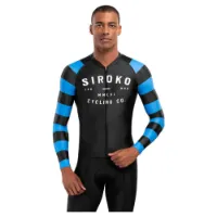 Siroko M2 Legend Långärmad Trikå Siroko M2 Legend Långärmad Trikå