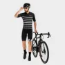 Siroko M2 Moors Korta ärmar Cykeltröja