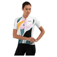 Siroko M2 Pinerolo Korta ärmar Cykeltröja Siroko M2 Pinerolo Korta ärmar Cykeltröja