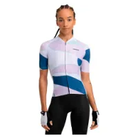 Siroko M2 Provence Korta ärmar Cykeltröja