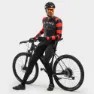 Siroko M2 Rider Långärmad Trikå