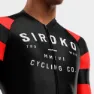 Siroko M2 Rider Långärmad Trikå