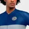 Siroko M2 Riedberg Korta ärmar Cykeltröja