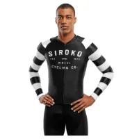 Siroko M2 Summit Långärmad Trikå