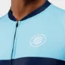 Siroko M2 Teide Korta ärmar Cykeltröja