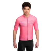 Siroko M2 Toscano Korta ärmar Cykeltröja Siroko M2 Toscano Korta ärmar Cykeltröja
