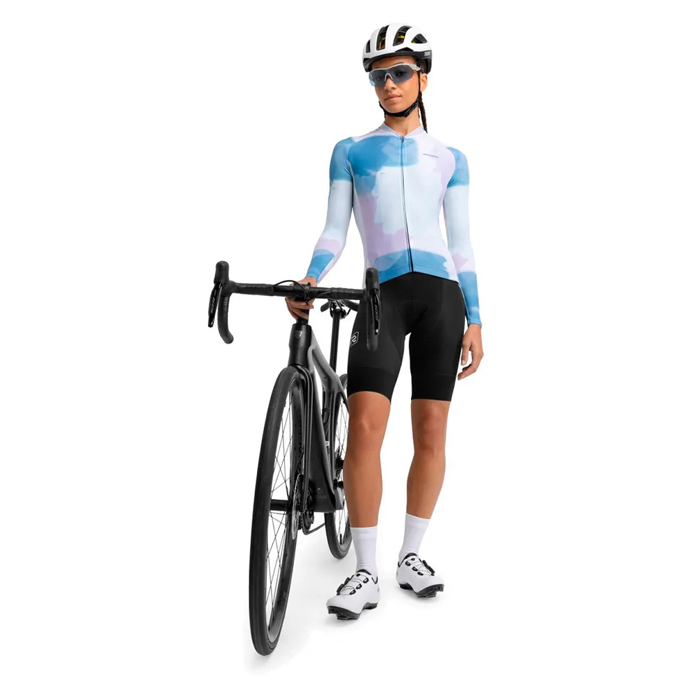 Siroko M2 Zen Långärmad Trikå Siroko M2 Zen Långärmad Trikå