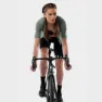 Siroko M3 Altitude Korta ärmar Cykeltröja