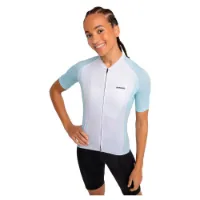 Siroko M3 Cielo Korta ärmar Cykeltröja Siroko M3 Cielo Korta ärmar Cykeltröja