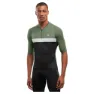 Black / Green