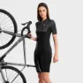 Siroko M3 Milano Korta ärmar Cykeltröja