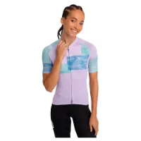 Siroko M3 Radiant Korta ärmar Cykeltröja