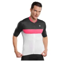 Siroko M3 Technique Pro Korta ärmar Cykeltröja