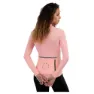 Siroko M4 Danseuse Långärmad Trikå