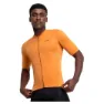 Siroko M6r Apricot Korta ärmar Cykeltröja
