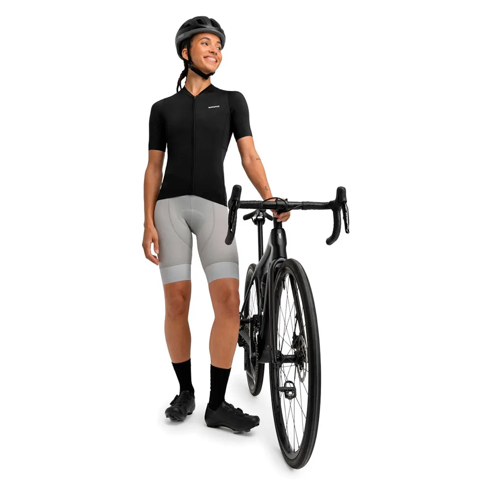 Siroko M6r Fly Korta ärmar Cykeltröja Siroko M6r Fly Korta ärmar Cykeltröja