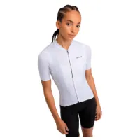 Siroko M6r Pure Korta ärmar Cykeltröja Siroko M6r Pure Korta ärmar Cykeltröja