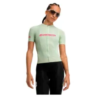 Siroko M8 Syntony Korta ärmar Cykeltröja