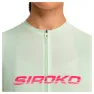 Siroko M8 Syntony Korta ärmar Cykeltröja