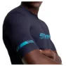 Siroko M8 Torque Korta ärmar Cykeltröja