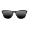Siroko Macba Polariserade Solglasögon, Grey, Black/CAT3