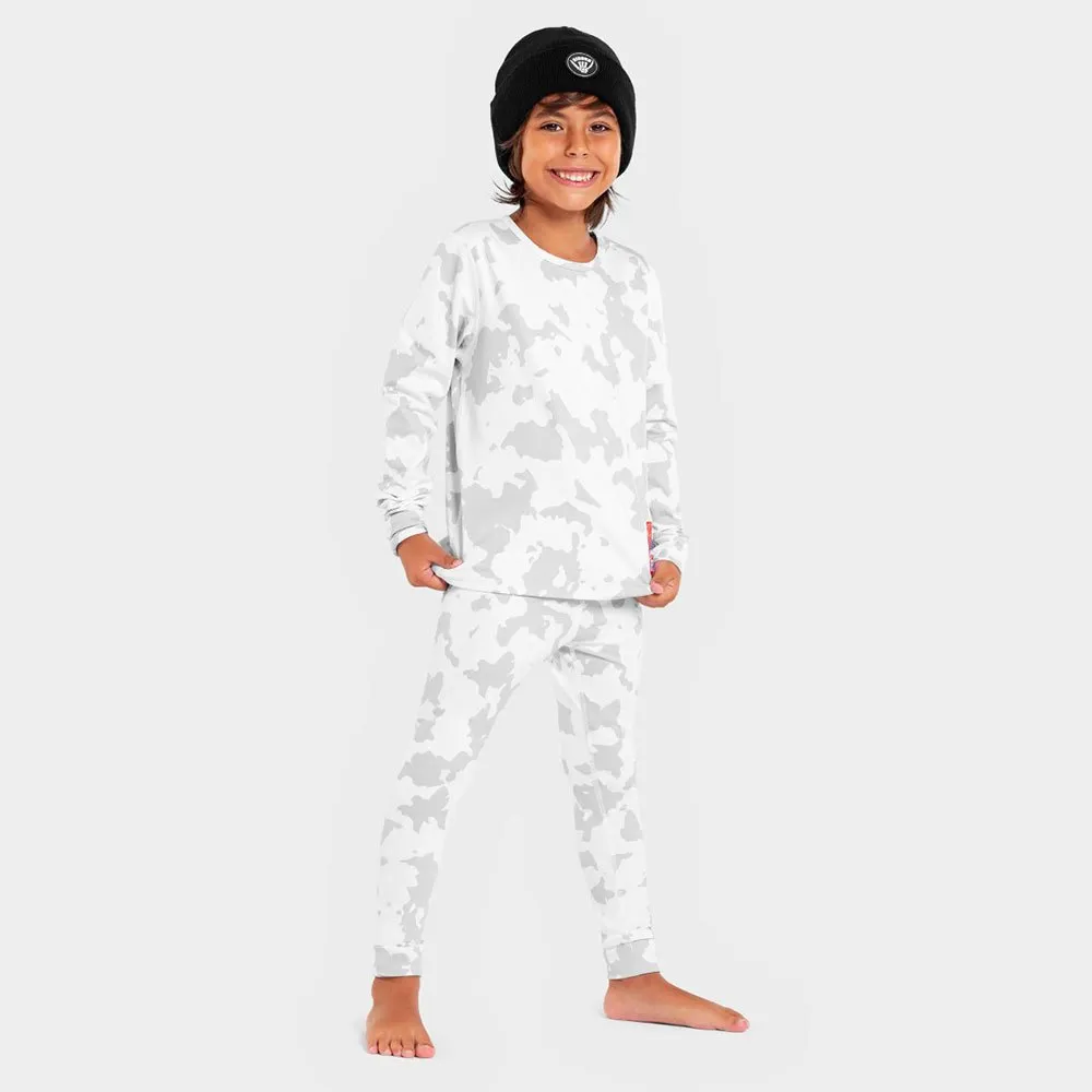 Siroko Magic Ice Baslager Shorts Siroko Magic Ice Baslager Shorts