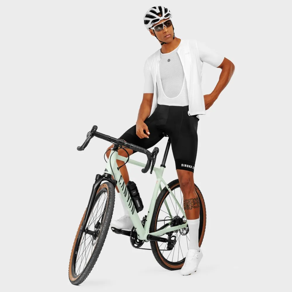 Siroko Mortirolo Cykelbyxor Siroko Mortirolo Cykelbyxor