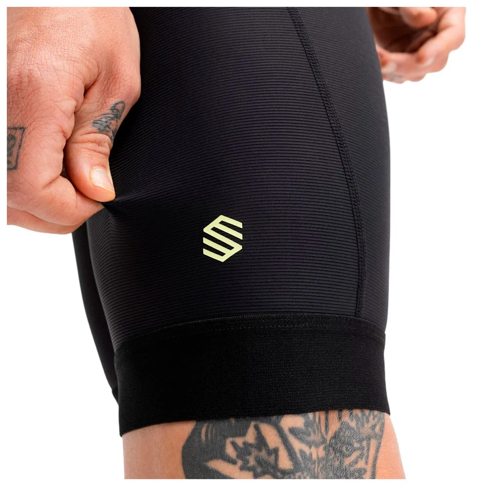 Siroko Mtb Movefit Baslager Shorts