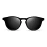Siroko Mundaka Polariserade Solglasögon, Black, Black/CAT3