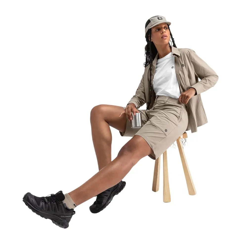 Siroko Myrtle Shorts